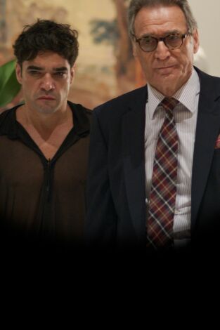 Belleza mortal. T(T1). Belleza mortal (T1): Ep.23