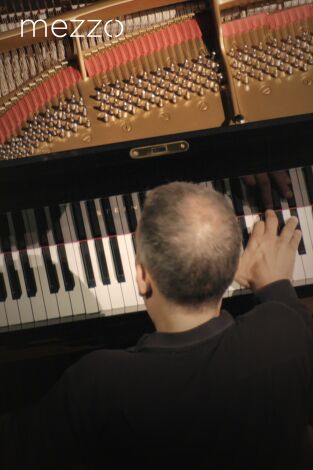 Brad Mehldau interpreta The Beatles
