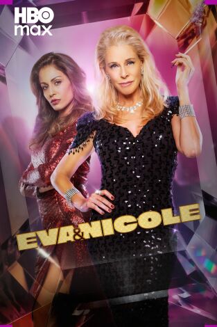Eva & Nicole