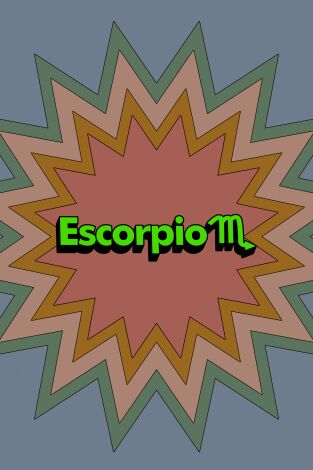 Escorpio