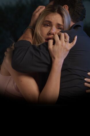 Belleza mortal. T(T1). Belleza mortal (T1): Ep.27