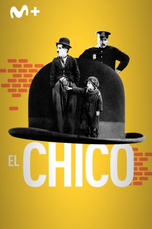 El chico