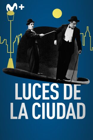 Luces de la ciudad