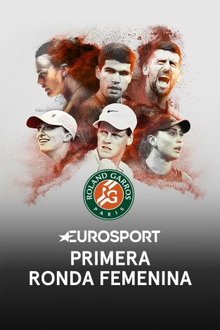 Femenino. Femenino: Sabalenka - Rakhimova