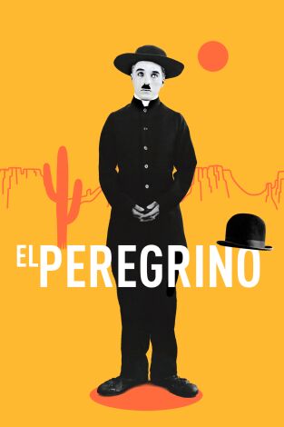 El peregrino