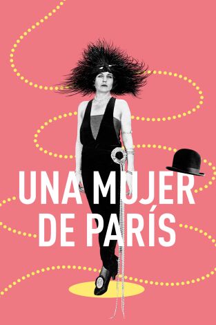 Una mujer de París