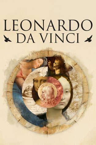 Leonardo da Vinci. Leonardo da Vinci: Ep.4