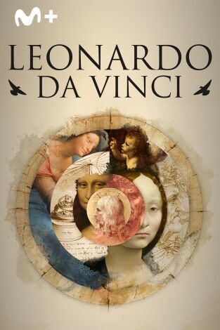 Leonardo da Vinci. Leonardo da Vinci: Ep.1