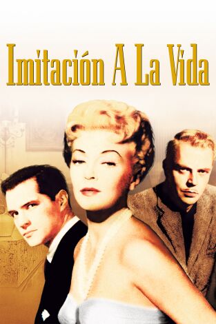 Imitación a la vida