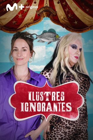 Ilustres ignorantes. T(T18). Ilustres ignorantes (T18): Los tocs