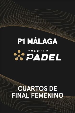 Cuartos de Final Femenina. Cuartos de Final Femenina: Cuarto de Final Femenino 1