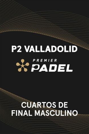 Premier Padel. Italia. Cuartos de Final. Premier Padel. Italia. Cuartos de Final Evento 3