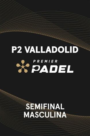 Premier Padel. Italia. Semifinal. Premier Padel. Italia. Semifinal Evento 1