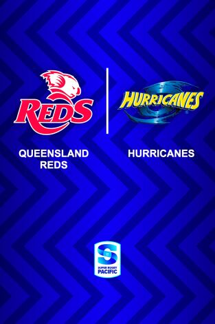 Temporada Regular. Temporada Regular: Reds - Hurricanes