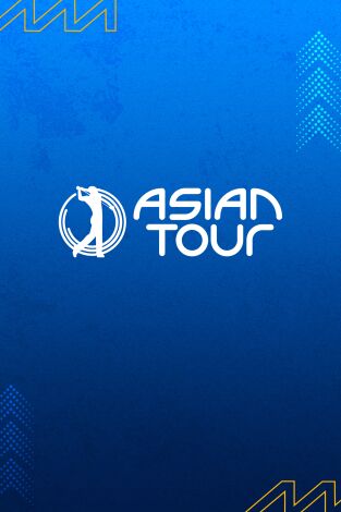 Asian Tour. T(2025). Asian Tour (2025): HL Asian ARAMCO Invitational Tournament