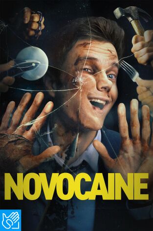 (LSE) - Novocaine