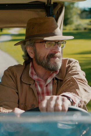 Sticks: cracks del golf. T(T1). Sticks: cracks... (T1): Ep.2 La ley de Gordipoier