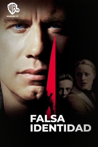 Falsa identidad