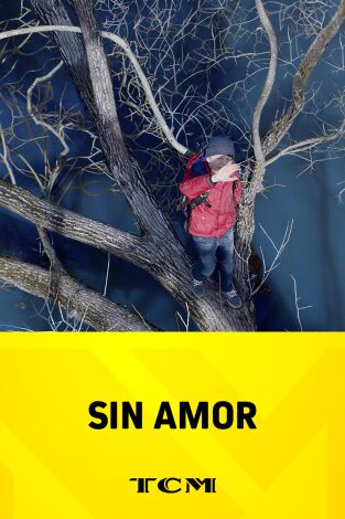 Sin amor