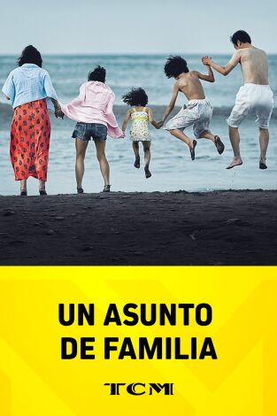 Un asunto de familia