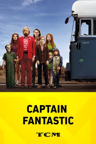 Capitán fantástico