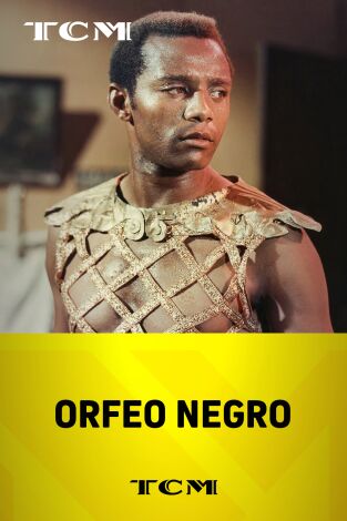 Orfeo Negro