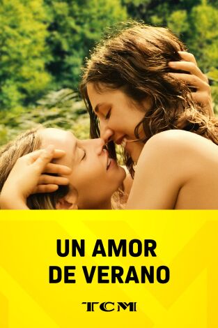 Un amor de verano