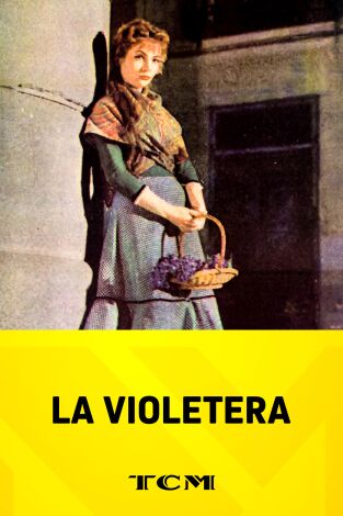 La violetera