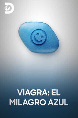Viagra: el milagro azul