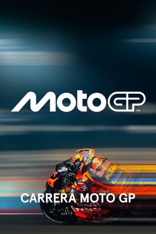 MotoGP - GP de Aragón. T(2025). MotoGP - GP de... (2025): Previo MotoGP