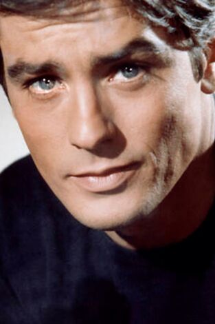 Con mi propia voz. T(T1). Con mi propia voz (T1): Alain Delon