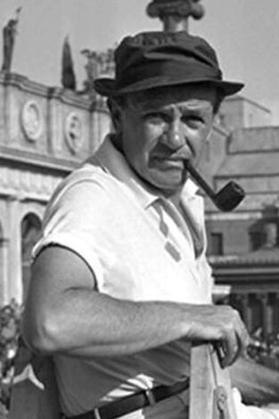 Con mi propia voz. T(T1). Con mi propia voz (T1): Joseph Mankiewicz