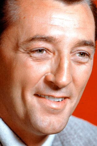 Con mi propia voz. T(T1). Con mi propia voz (T1): Robert Mitchum