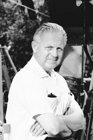 Con mi propia voz. T(T1). Con mi propia voz (T1): Robert Wise