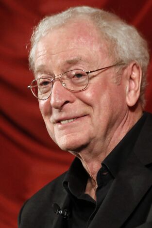 Selección TCM. T(T2). Selección TCM (T2): Michael Caine