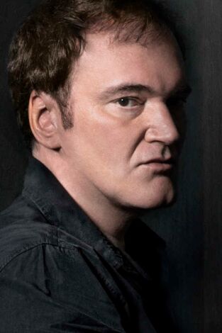 Selección TCM. T(T3). Selección TCM (T3): Quentin Tarantino