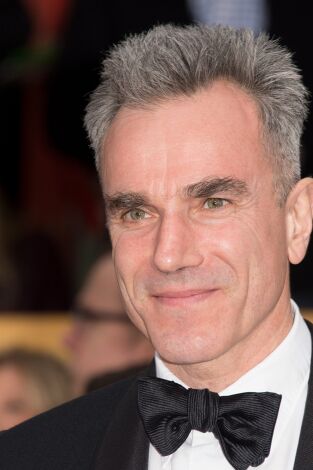 Selección TCM. T(T5). Selección TCM (T5): Selección TCM: Daniel-Day Lewis