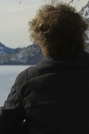 Mi familia vive en Alaska. T(T9). Mi familia vive... (T9): Esta es nuestra tierra