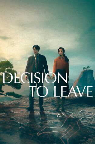 Decision to Leave