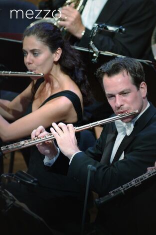 Lucerne Festival Orchestra, Claudio Abbado: Wagner, Debussy