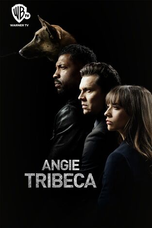 Angie Tribeca. T(T1). Angie Tribeca (T1)