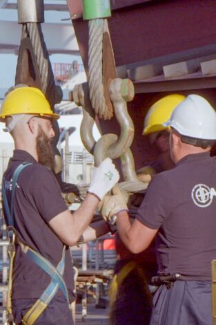 Control de puertos. T(T2). Control de puertos (T2): Ep.1