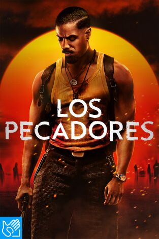(LSE) - Los pecadores