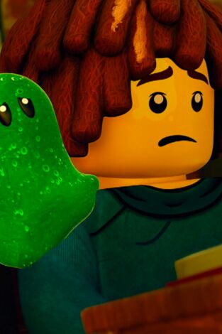 LEGO Dreamzzz. T(T3). LEGO Dreamzzz (T3): Sueñocracia