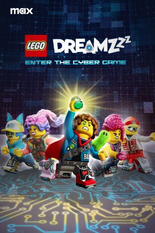 LEGO DREAMZzz