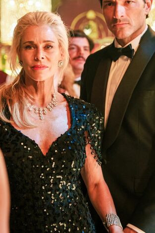 Eva & Nicole. T(T1). Eva & Nicole (T1): Ep.1 