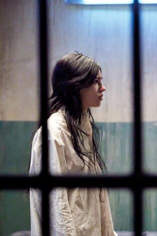 Eva & Nicole. T(T1). Eva & Nicole (T1): Ep.2 