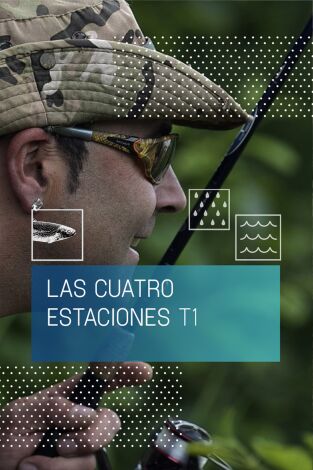 Las cuatro estaciones