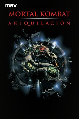 Mortal Kombat: Aniquilación