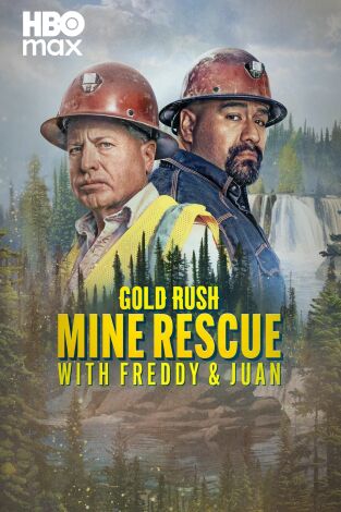 La fiebre del oro: salvando la mina